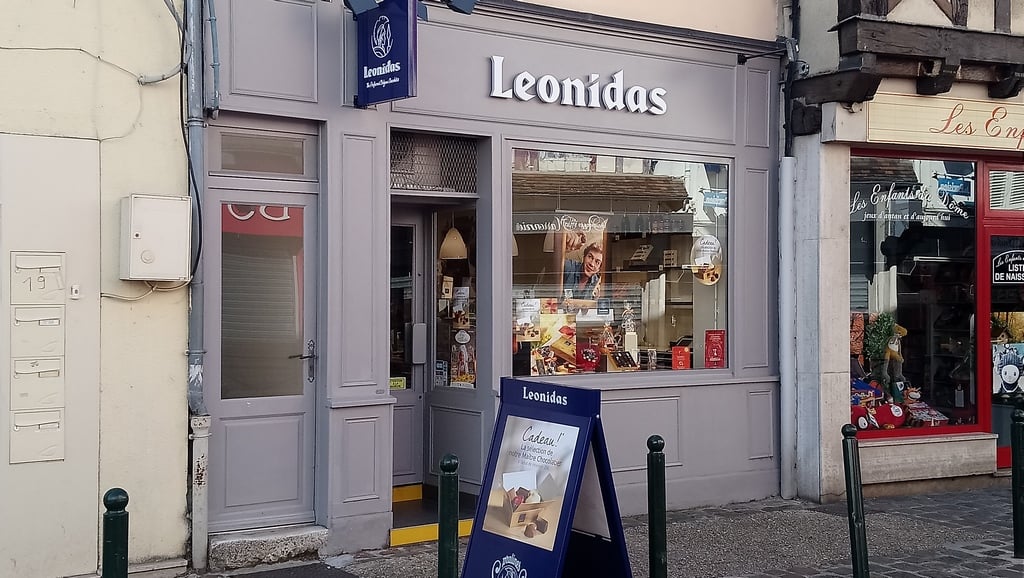 Leonidas 2