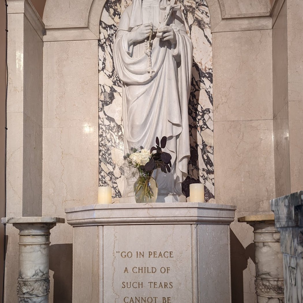 St Monica Catholic Church 3