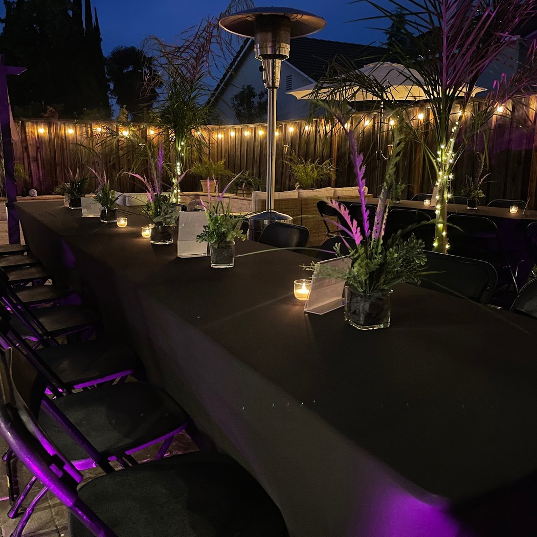 R&B Chef Experience 2