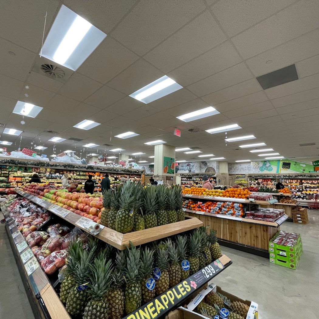Trader Joe's 1