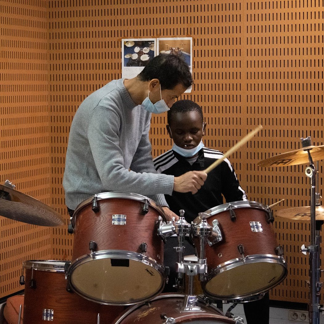 Centre Paris Anim' Dunois - Culture - Loisirs 1
