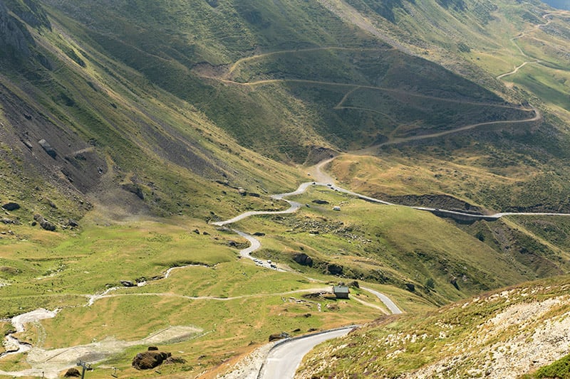 Col du Tourmalet 2