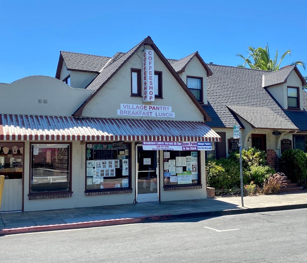 Village Pantry 3