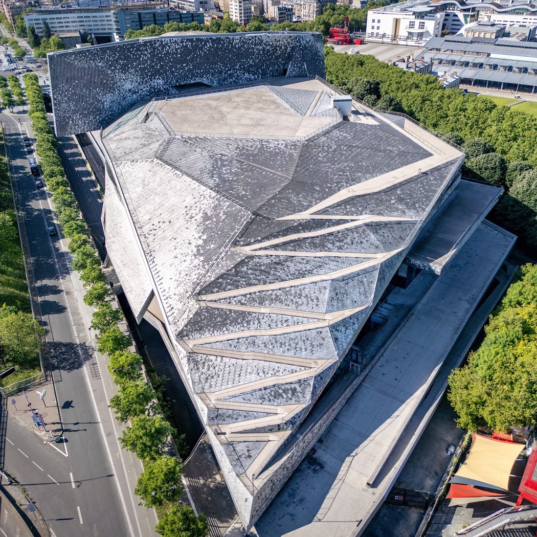 Festival Jazz à La Villette 2025 4