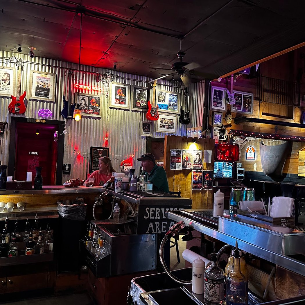 The Wildcatter Saloon 4