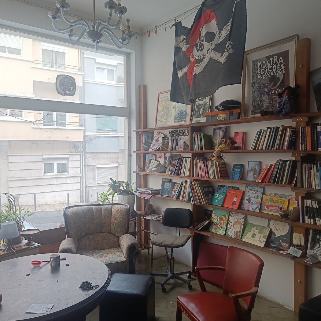 Cantina da Disgraçada 3