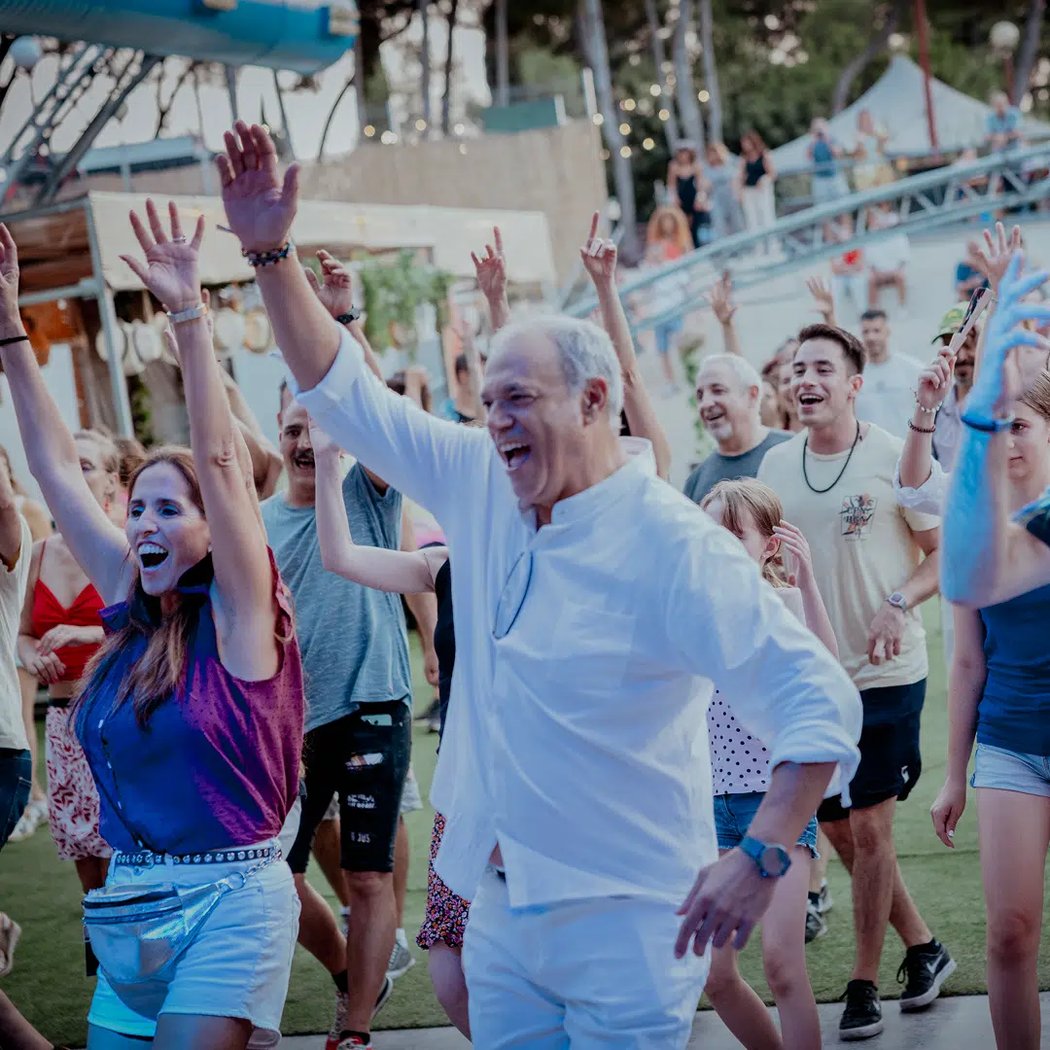 Fiesta Caribe 5
