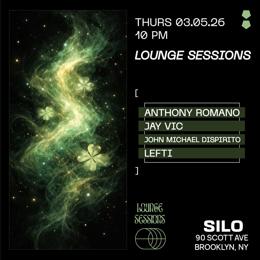 Lounge Sessions 1