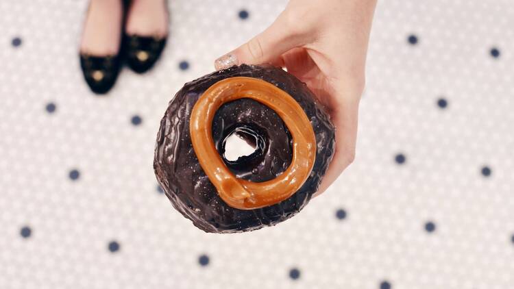The Donut Pub 1