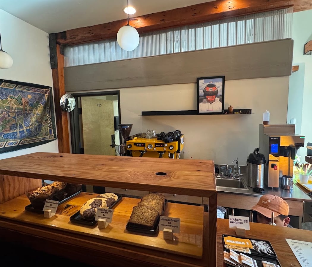 Kalesa Coffee 2