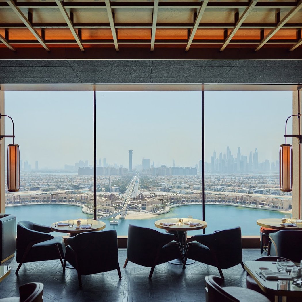 Nobu Dubai 2