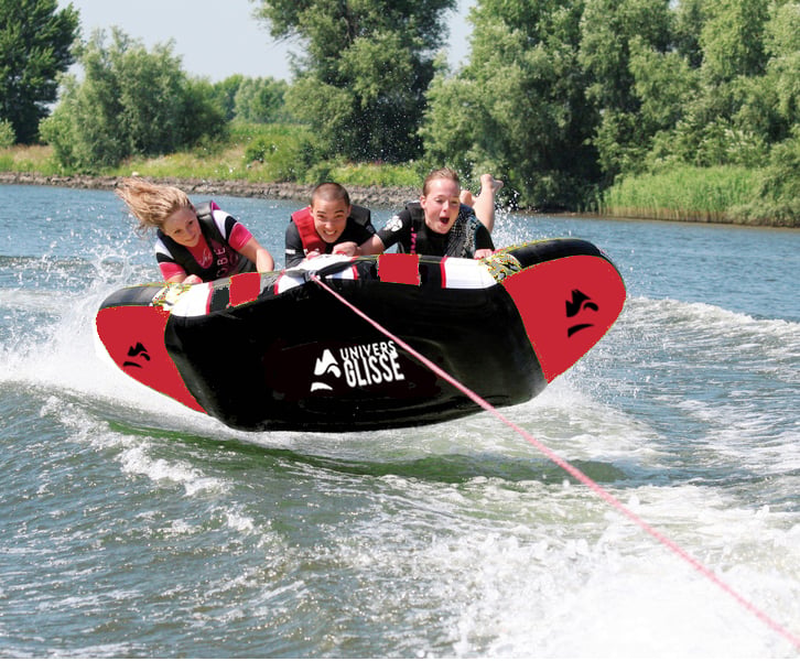 UNIVERSE GLIDE - Waterski & Wakeboard 1