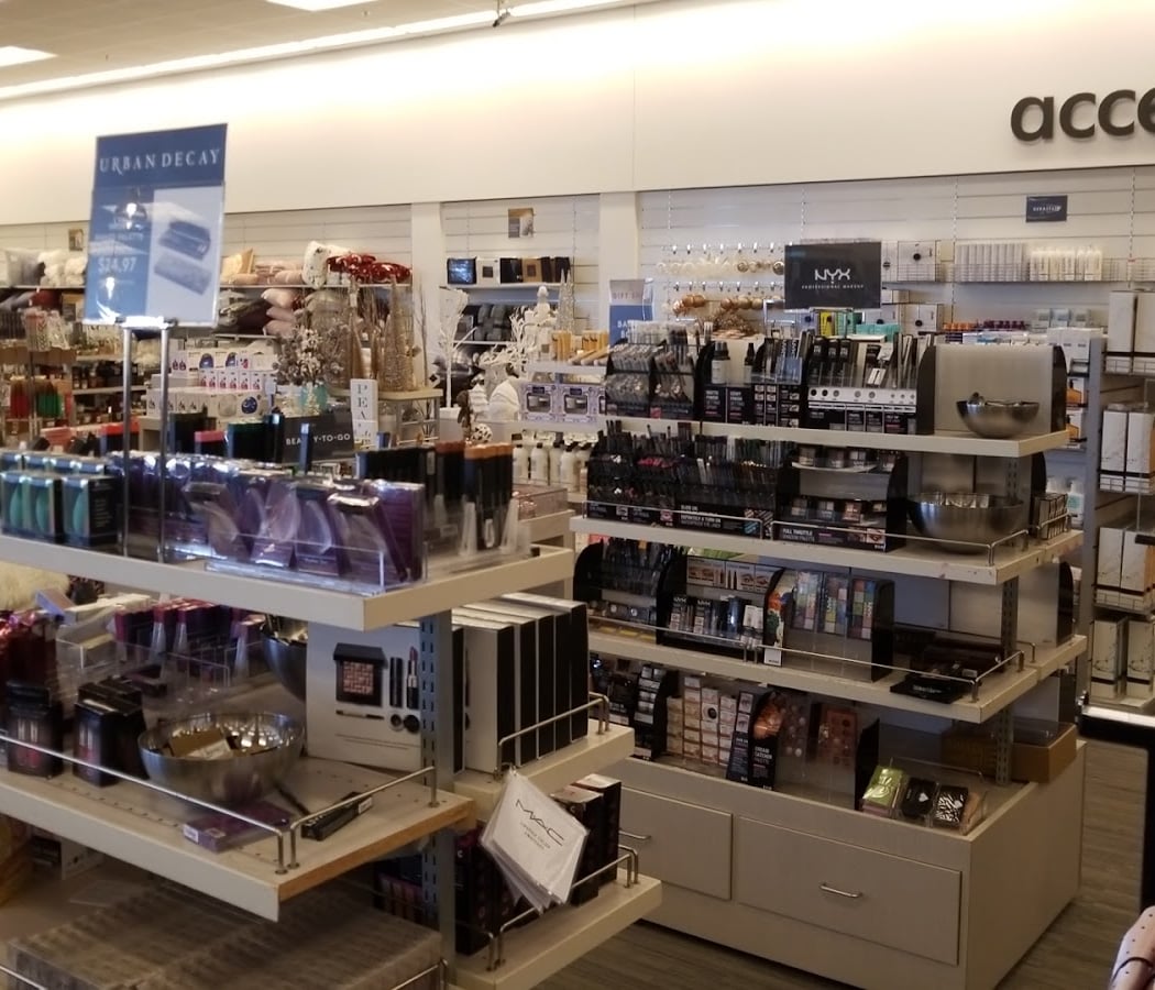 Nordstrom Rack 1