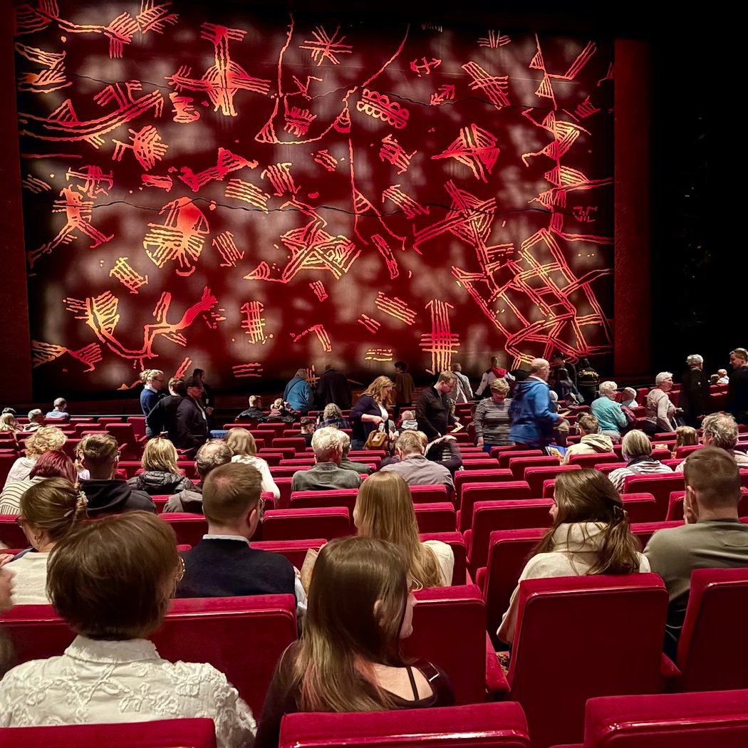 Disneys DER KÖNIG DER LÖWEN - Das Musical 3