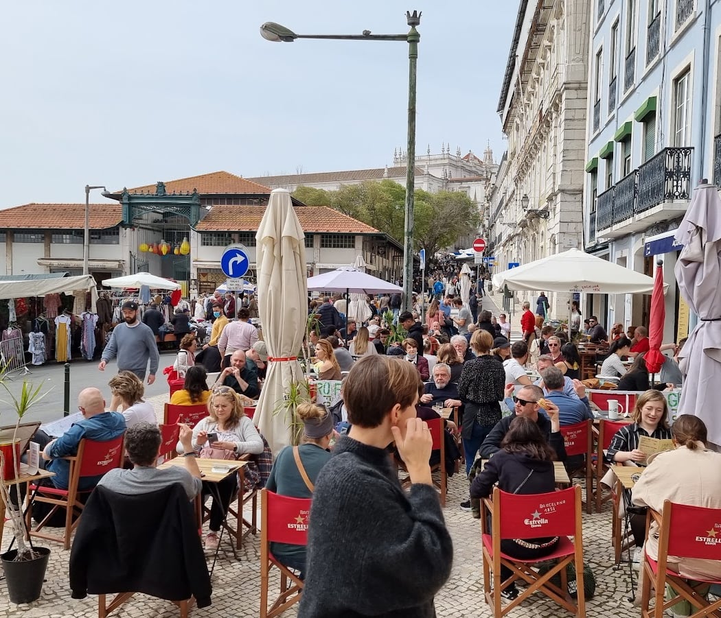 Feira da Ladra 3