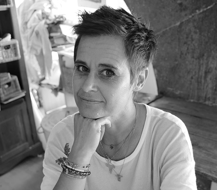 Créatrice d'intérieurs Sophie Rozier Avec un Z 2