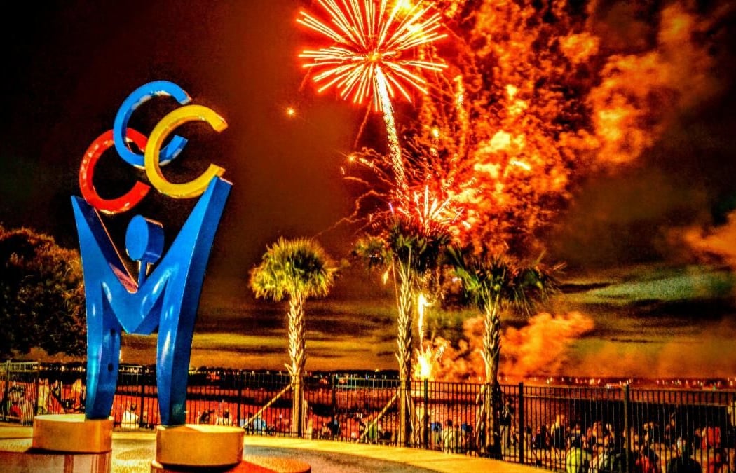 Red, White & Boom! 3