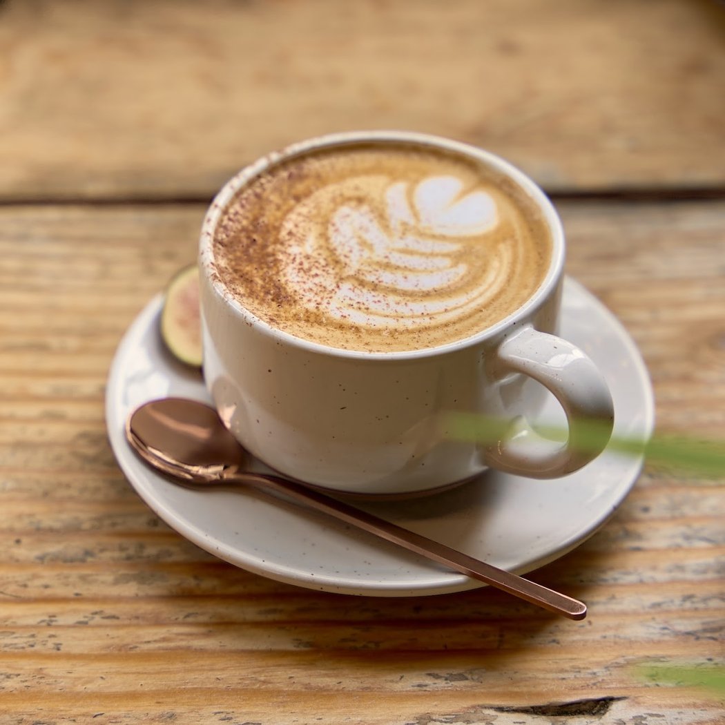 Joe Coffee Company: W 85th St 1