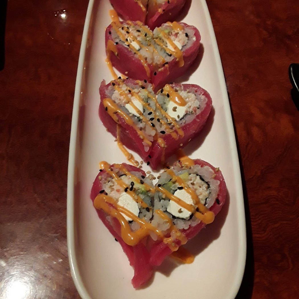 Yoshio Sushi 1