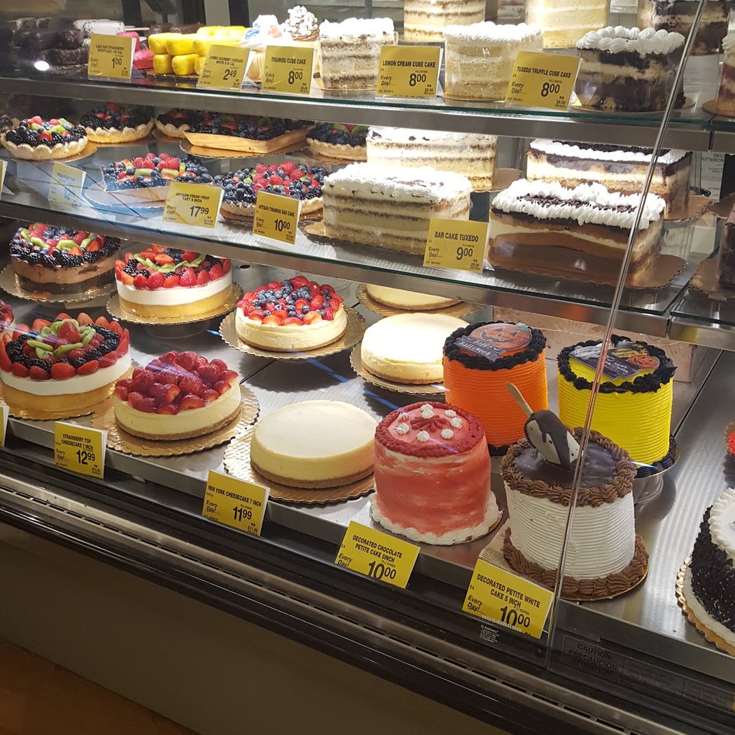 Andronico's Community Markets 1