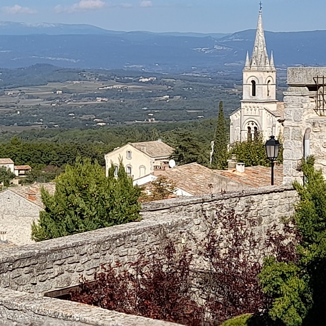 Vaucluse 3