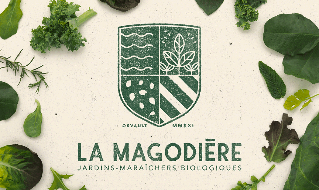 Les Jardins de La Magodière - Réservation de plants bio 1