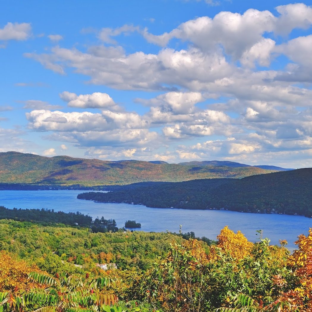 Prospect Mountain Hill Climb 3