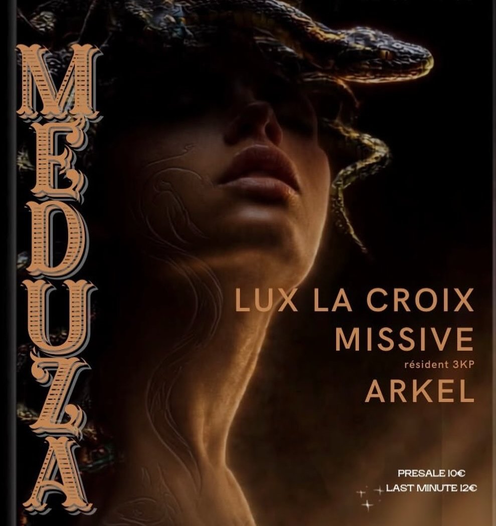 MEDUZA
