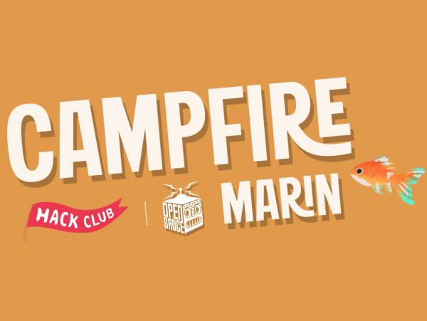 Campfire Marin 1