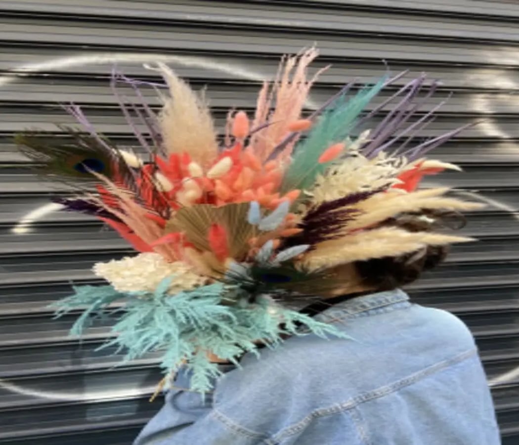 L'Atelier du Fleuriste 1