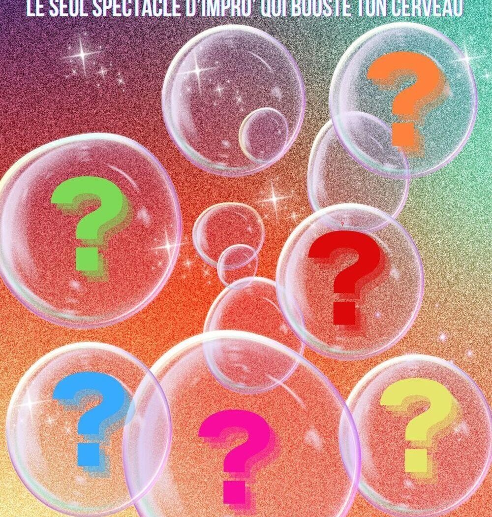 Pourquoi koi ? 1