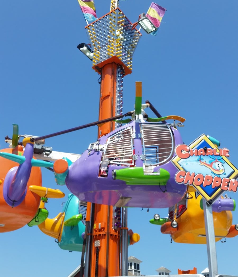 Cobleskill Fairgrounds 2
