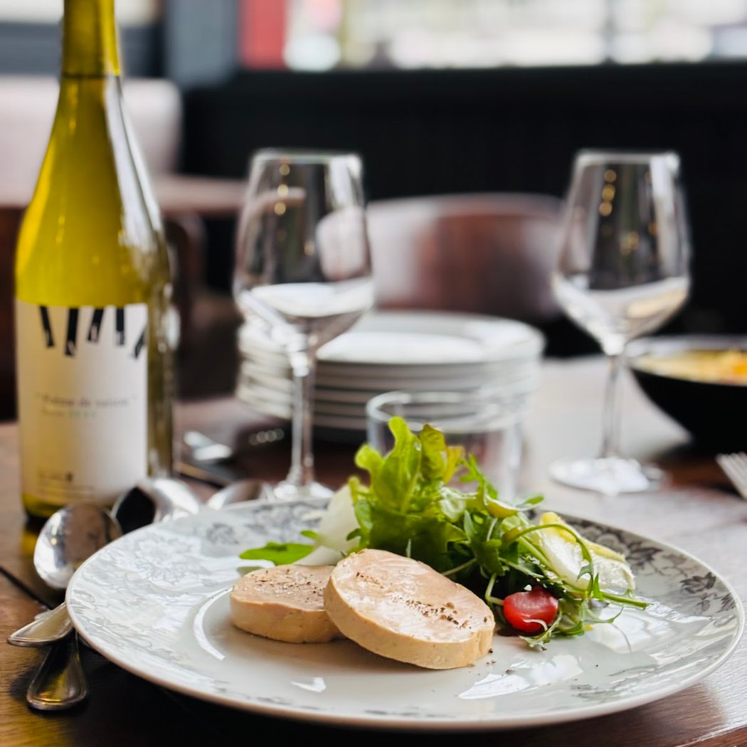 Le Bistro Picolo 1