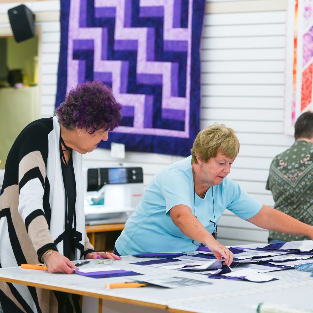 Aurora Sewing Center 1