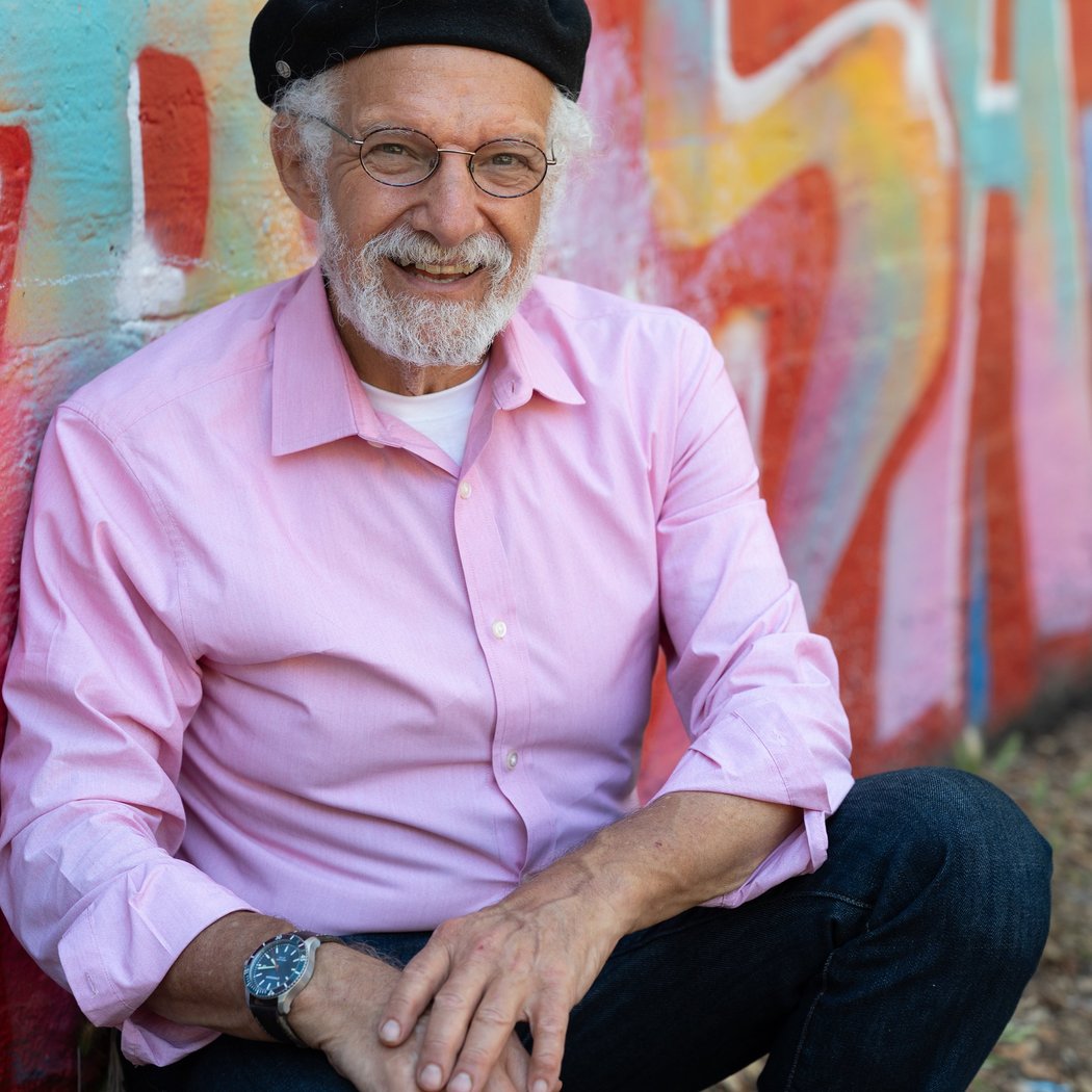 I Brake for Shabbat: How Jews Create a Sacred Oasis in Time with Rabbi Chaim 1