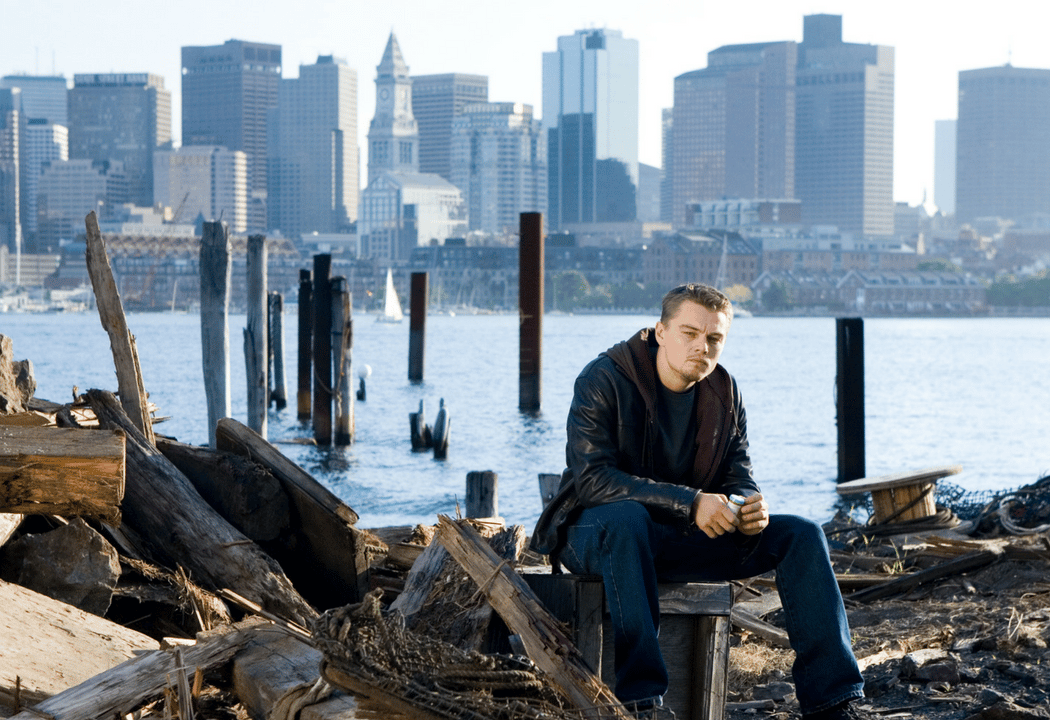 The Departed 1