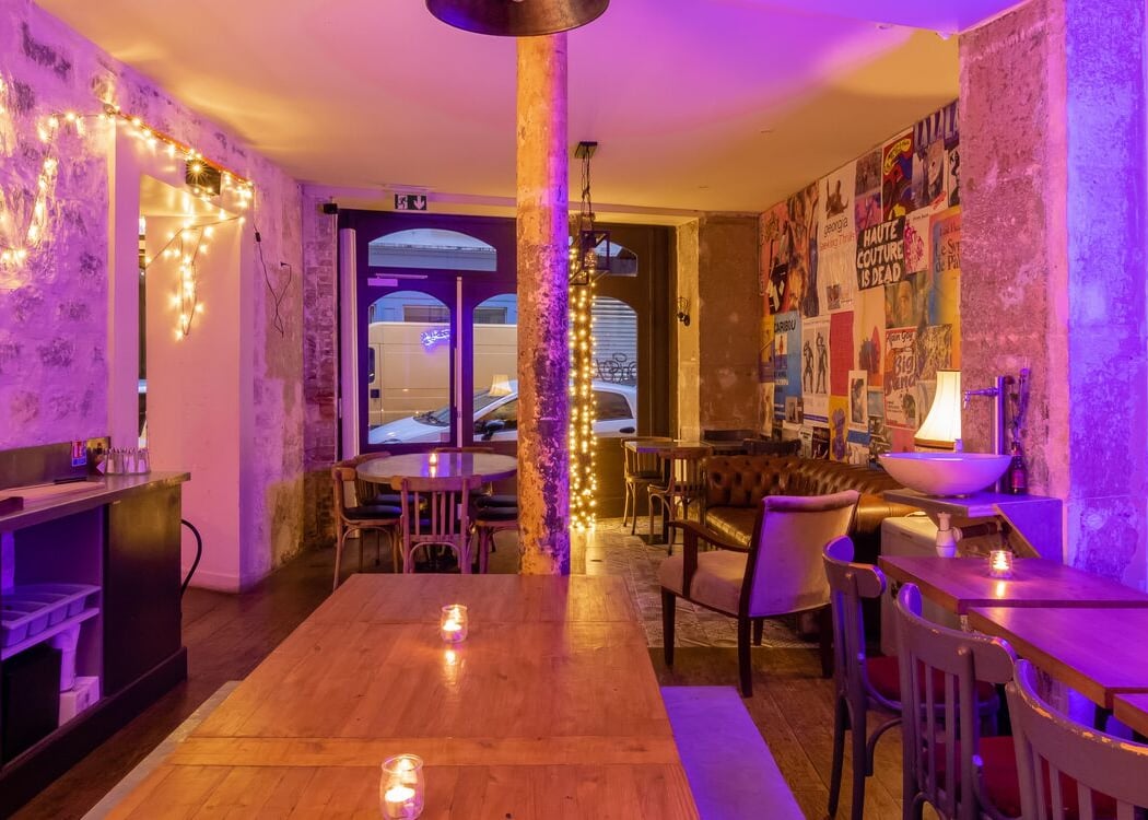Enkore - Bar Paris 18 4