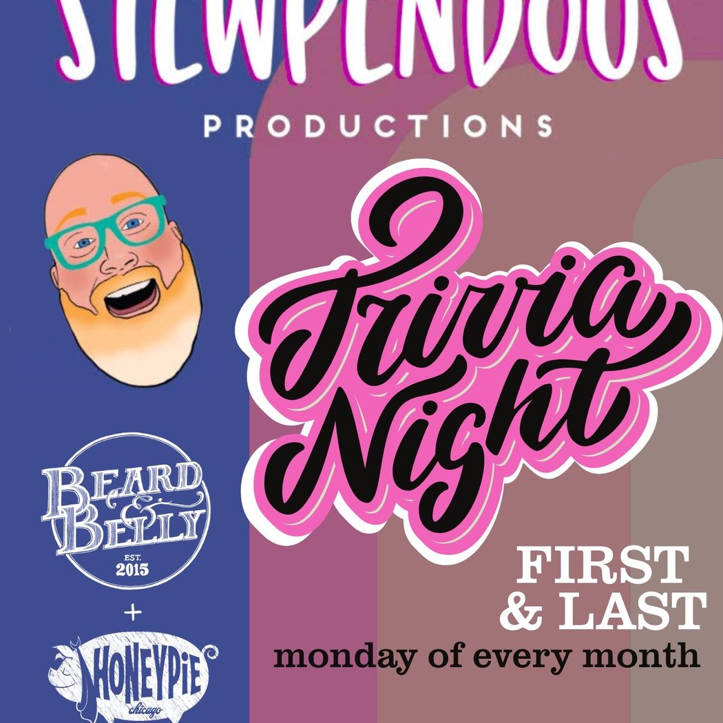 Trivia! 1