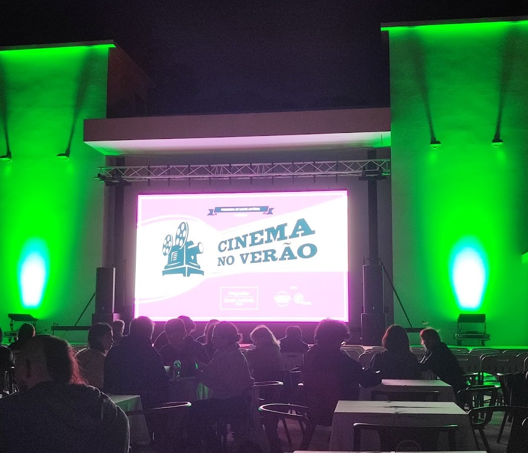 Cinecapitólio Rooftop 2