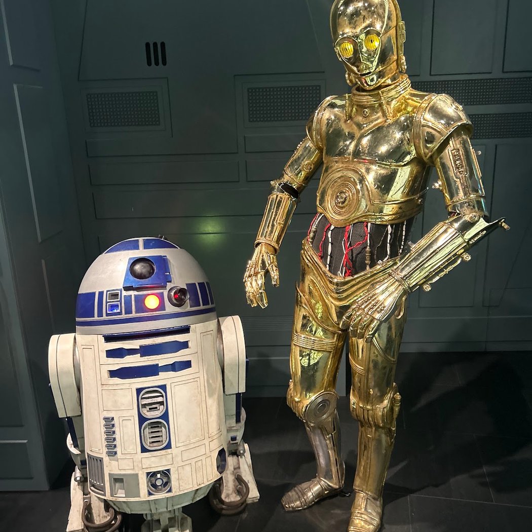 Madame Tussauds Berlin 3