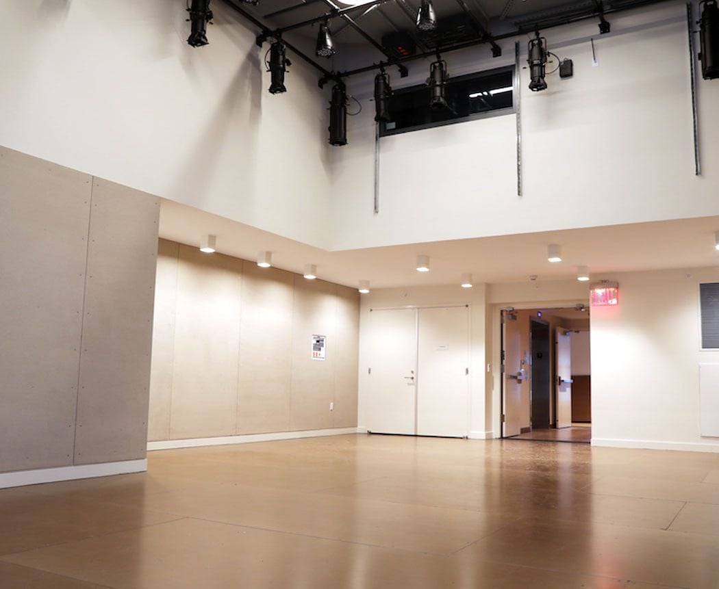 Art Space NYC 1