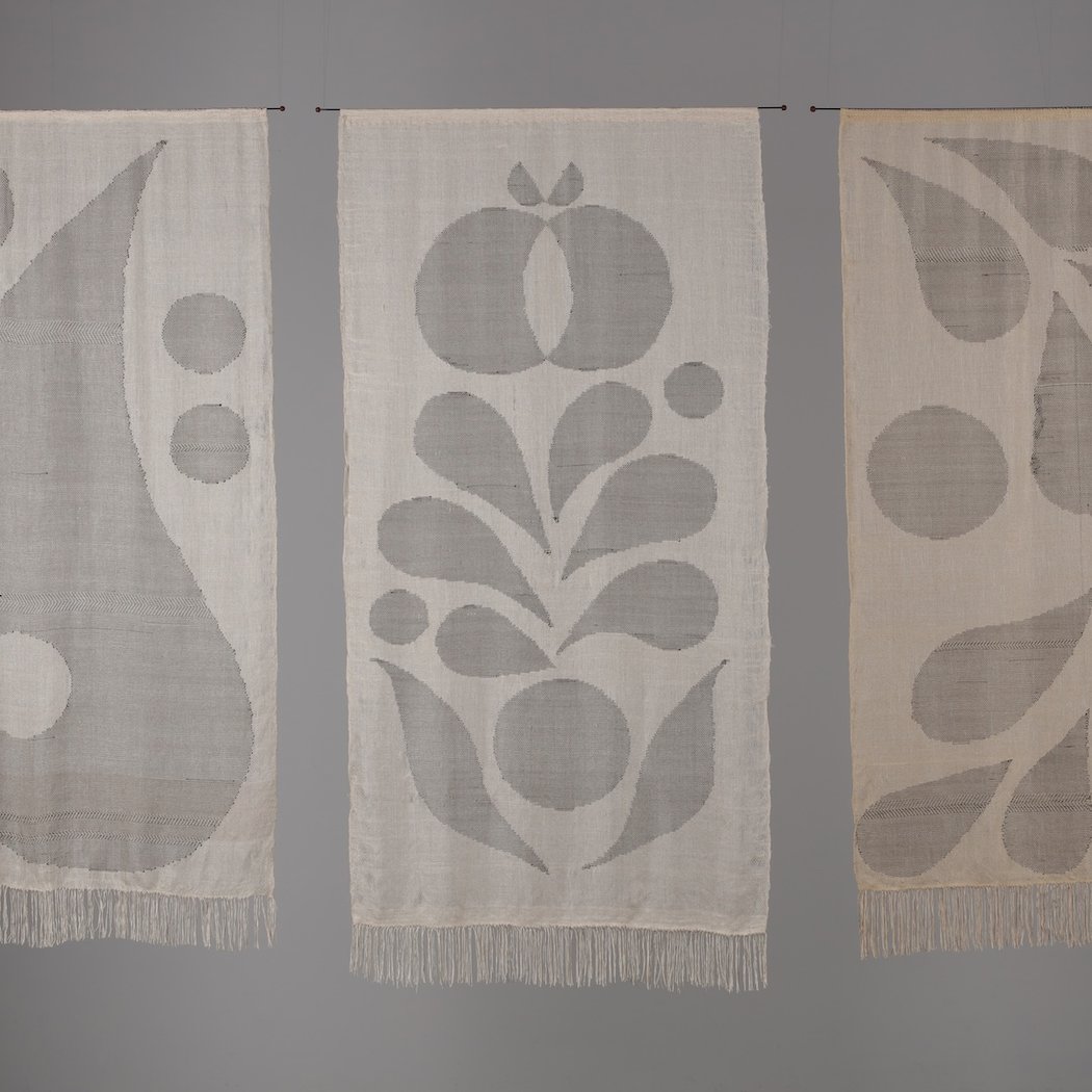 Christine Meuris: Wellspring 1