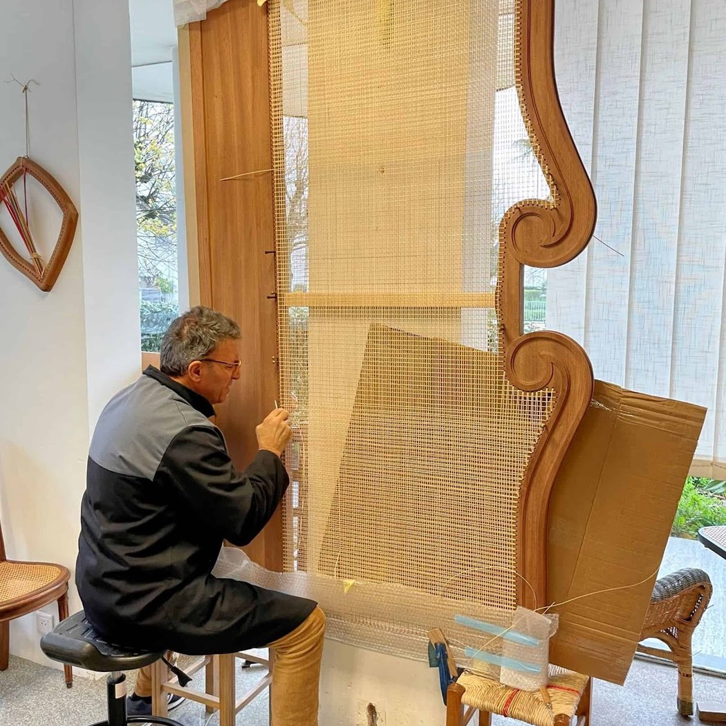 Ateliers Valentin Haüy de Nantes - CDTD Frère Francès 1