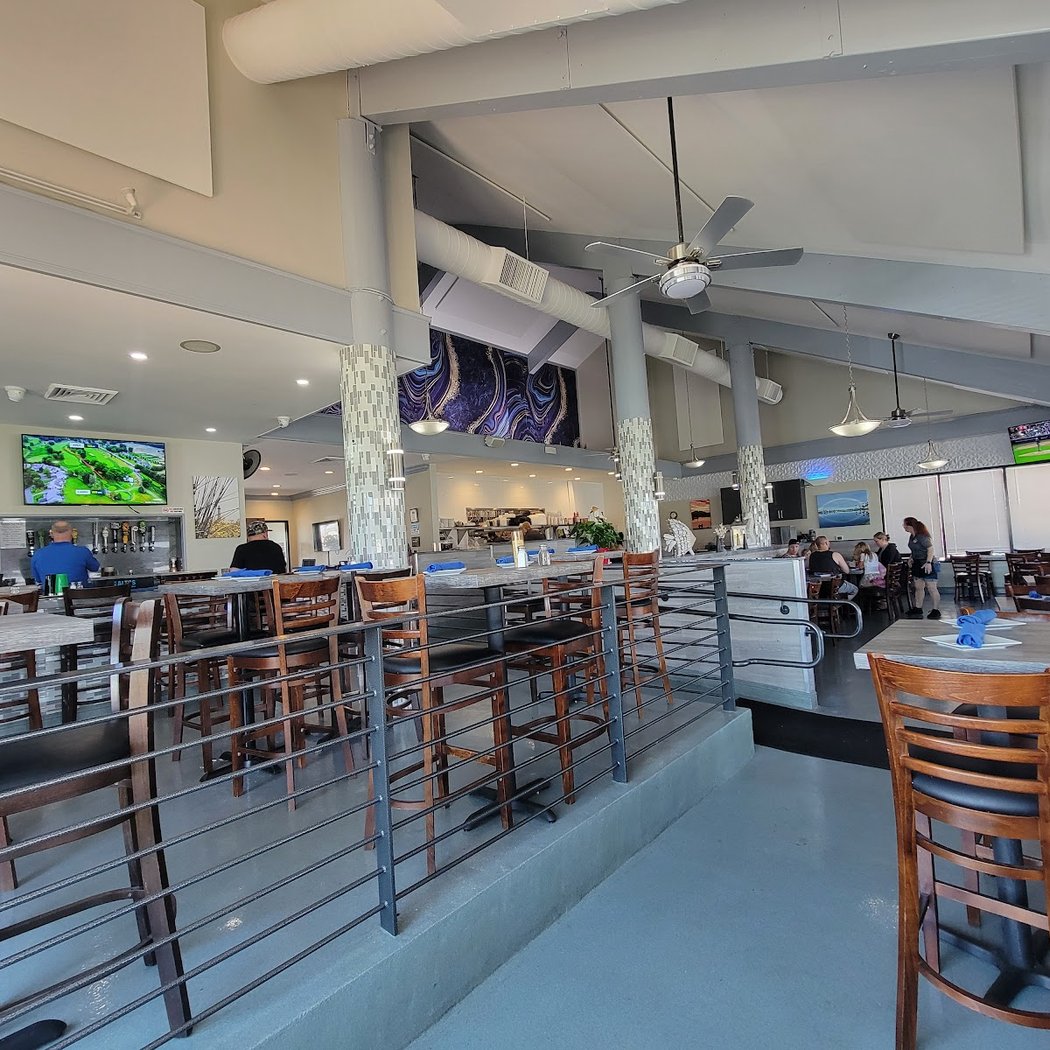Marina Bar and Grill 2