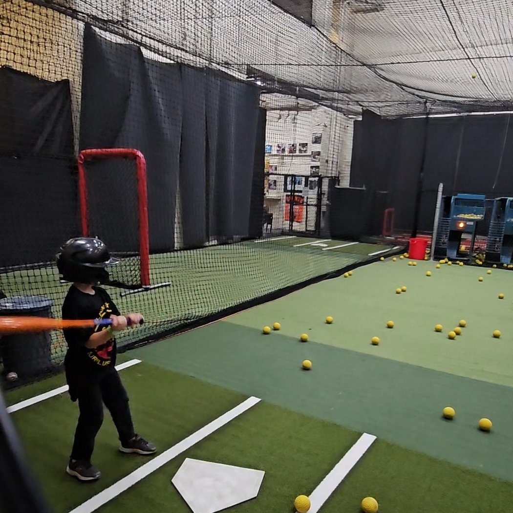 South Bay Sports Training & Batting Cages 3