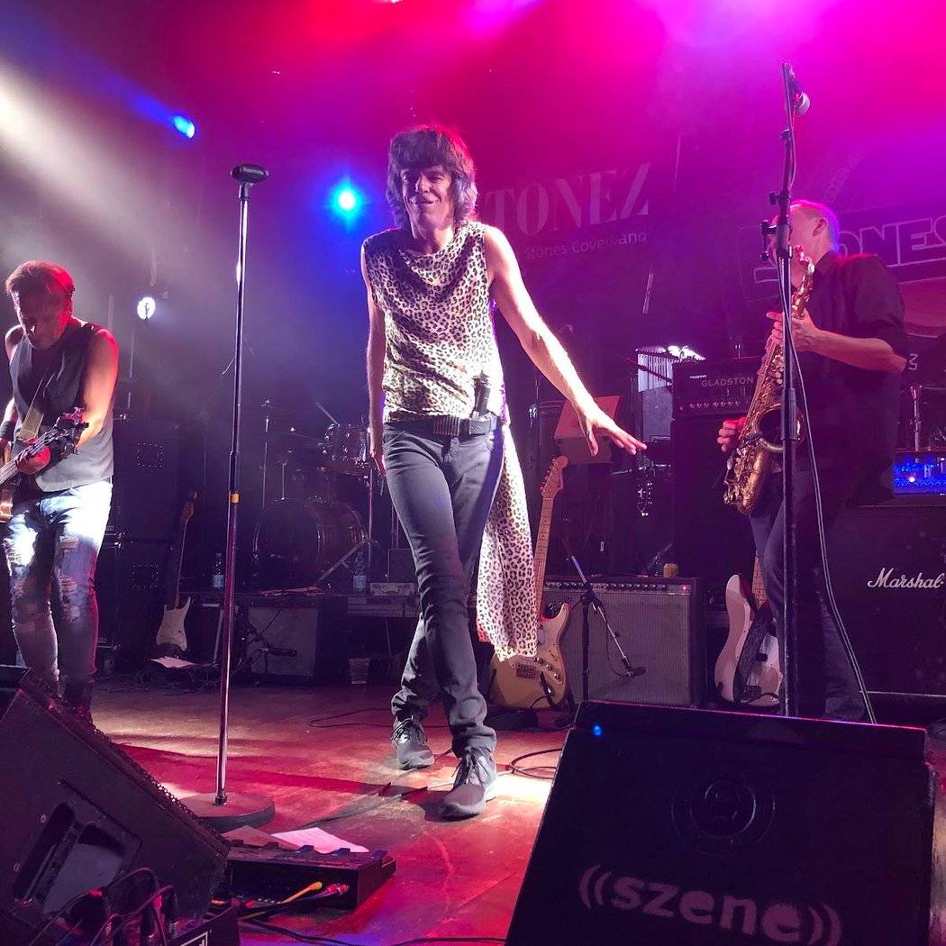 Szene Wien 3
