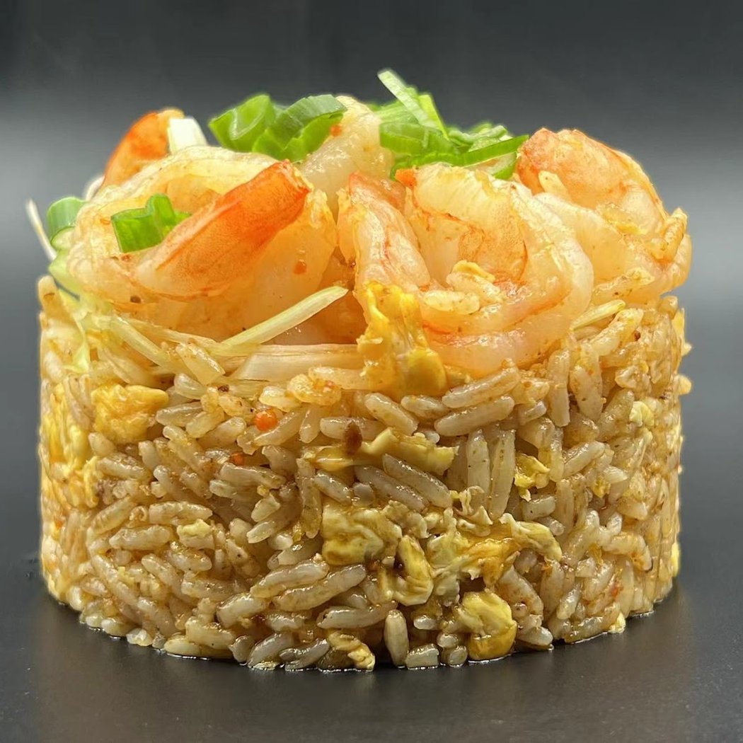 Restaurant Le Pacifique La Pomme 金蕟楼 特色中餐 1