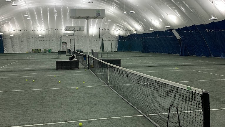 Roosevelt Island Racquet Club 2