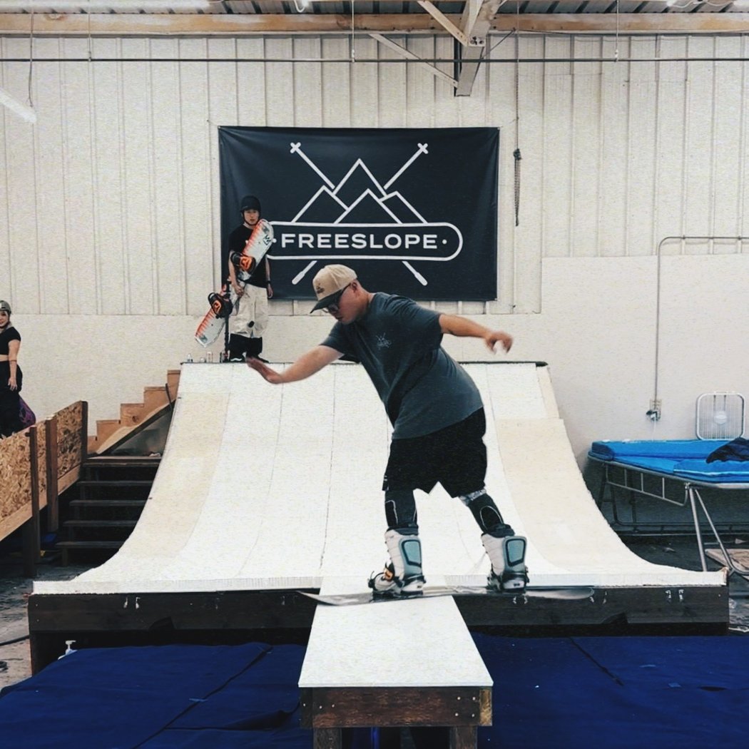 FreeSlope Co. 1
