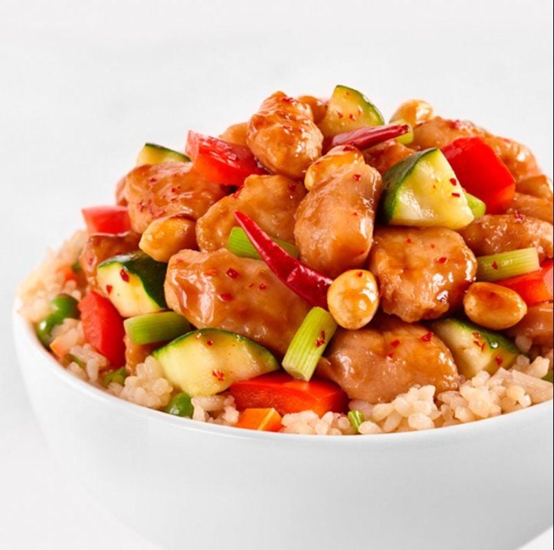 Panda Express 1